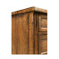 Small Chest of Drawers in Country Walnut