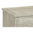 Small Chest of Drawers in Rustic Grey