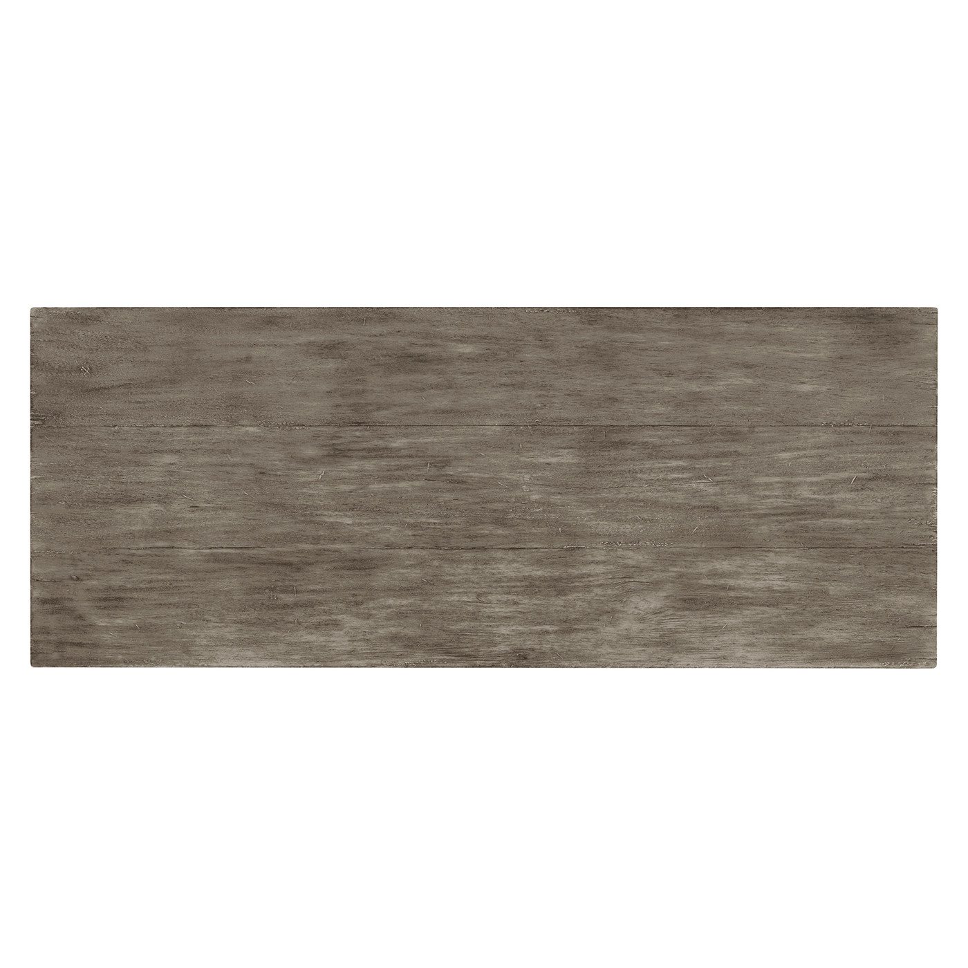 Large Chest of Drawers in Antique Dark Grey