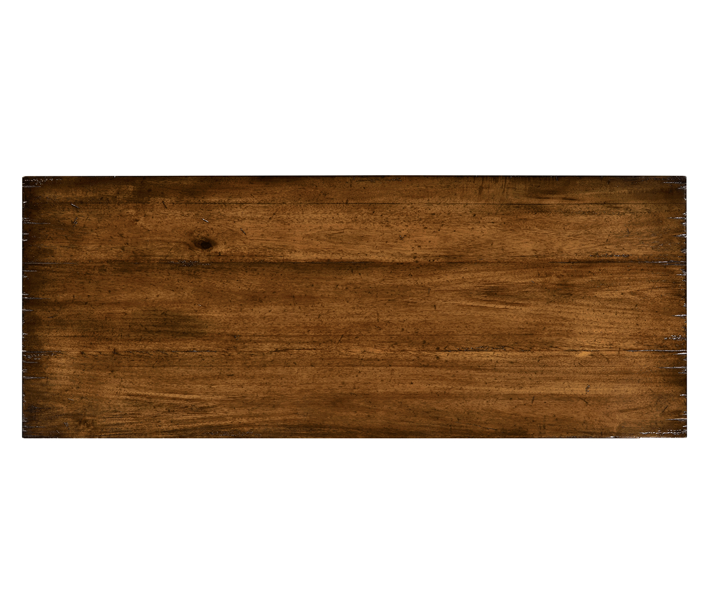 Large Chest of Drawers in Country Walnut