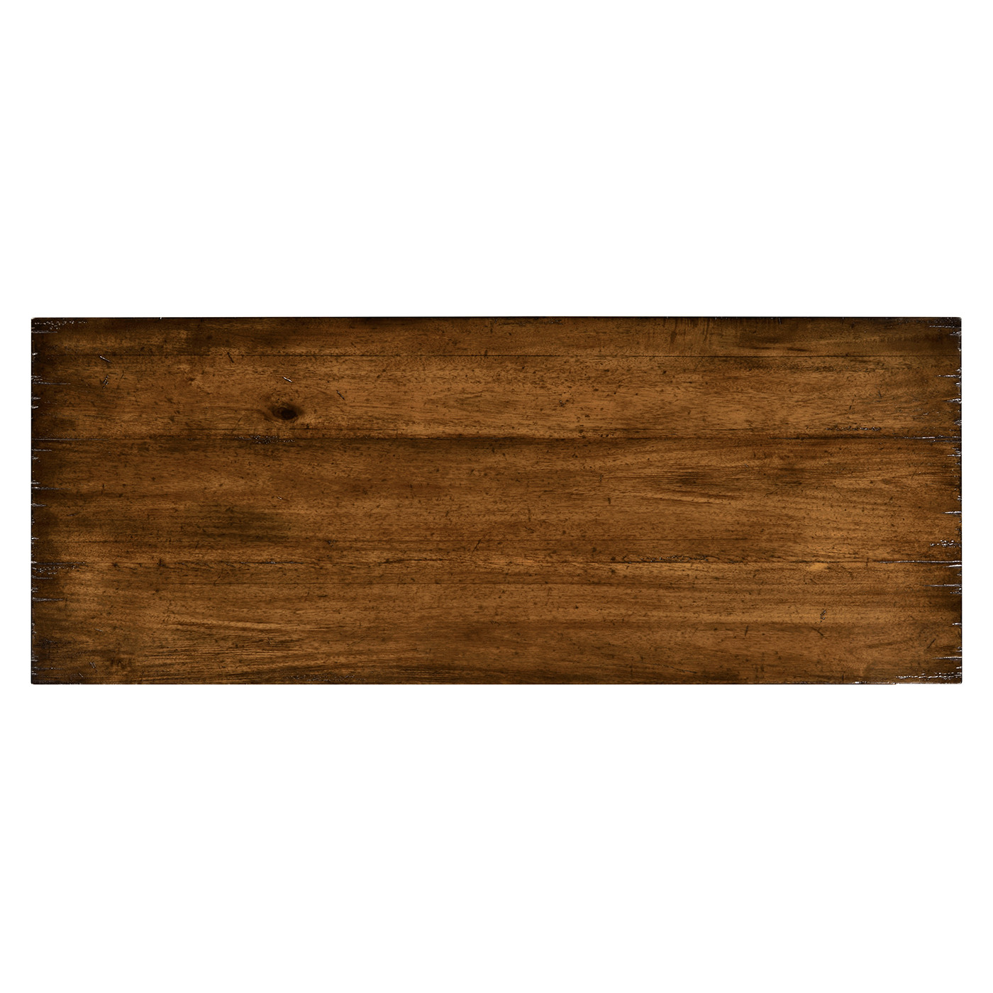 Large Chest of Drawers in Country Walnut