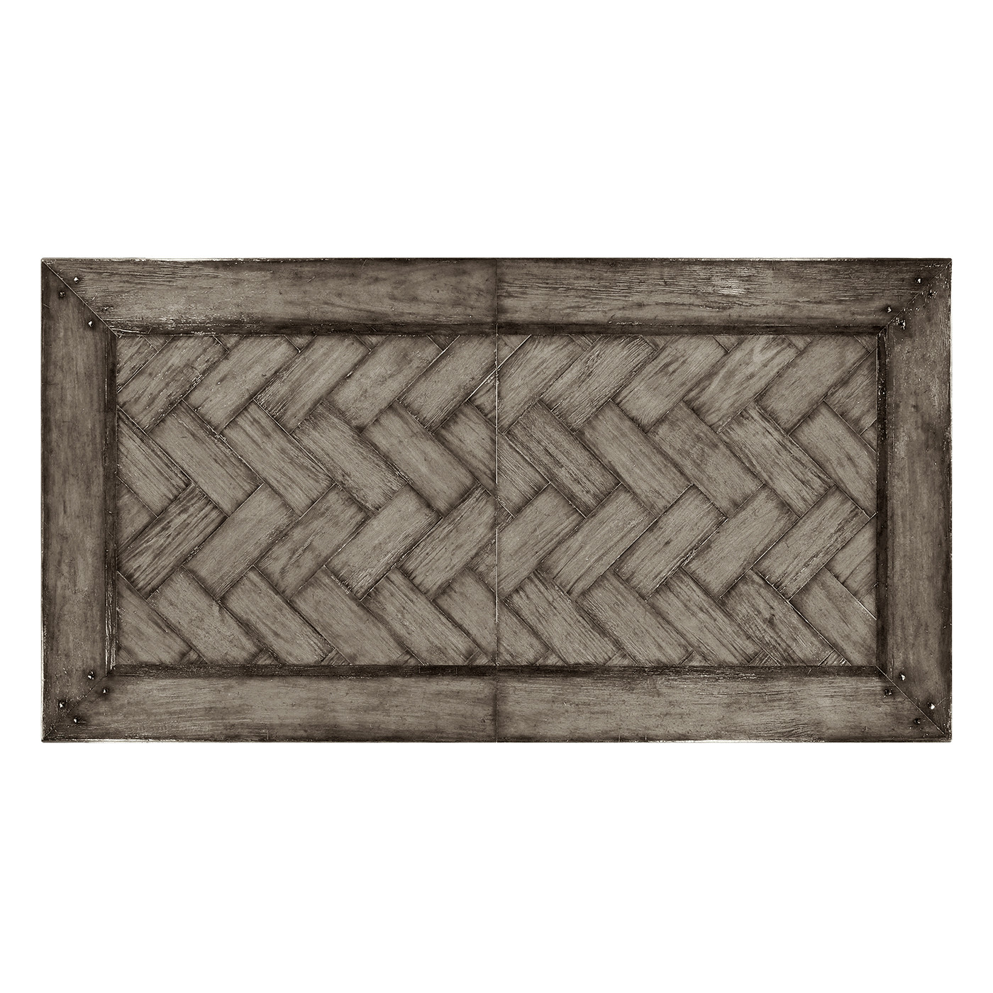 Casual Extending Dining Table 86