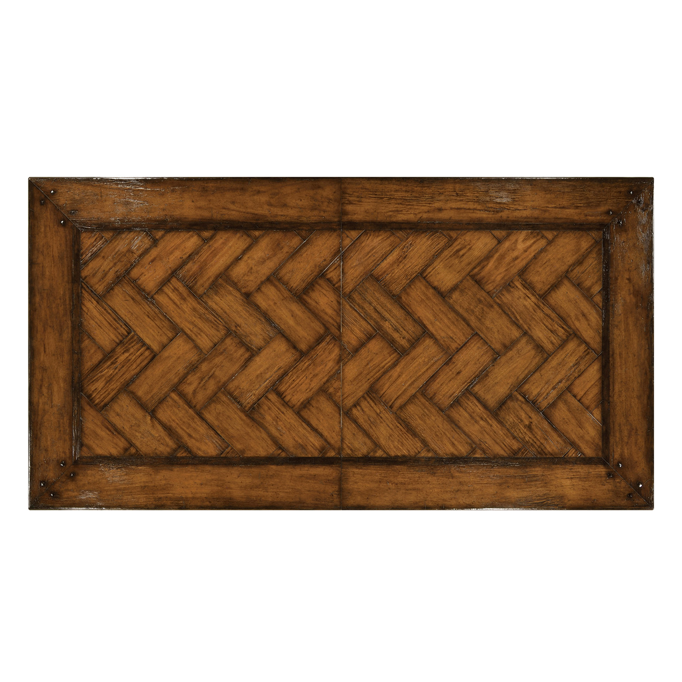 Casual Extending Dining Table 86