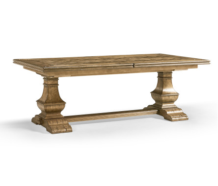 Casual Extending Dining Table