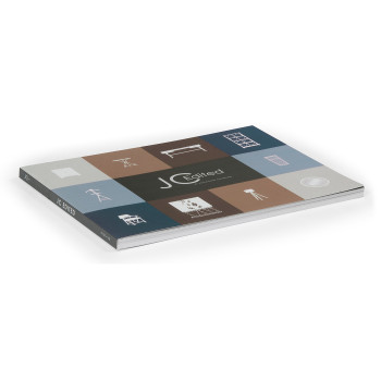 2018 JC Edited Product Catalogue