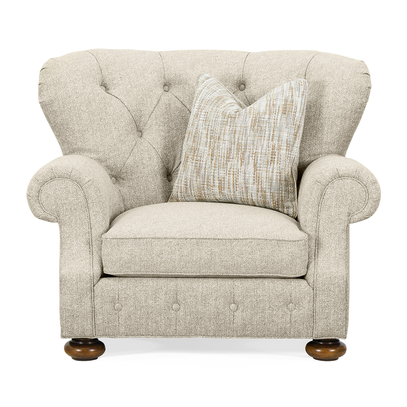 Casual Chair