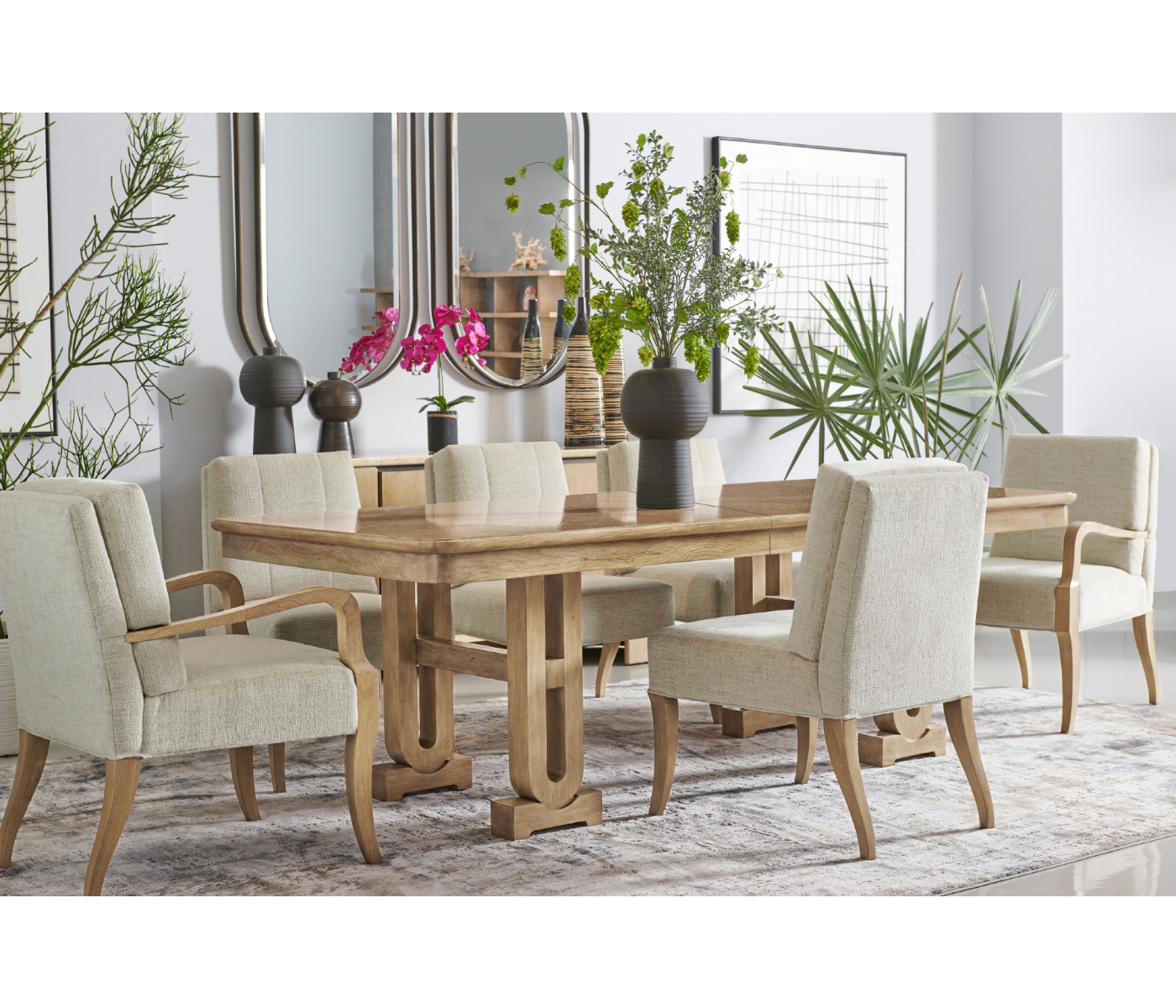Cambrio Dining Table