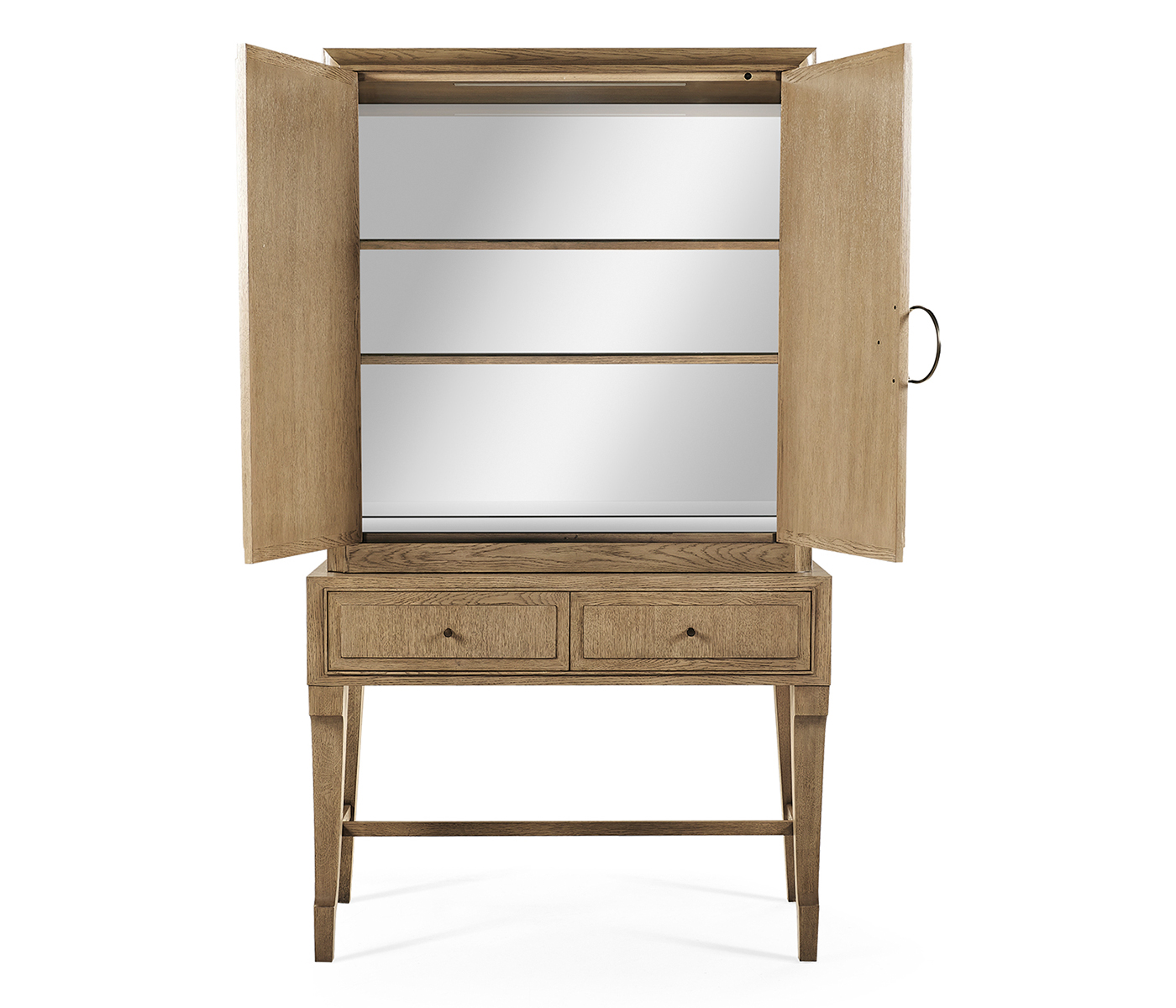 Cambrio Bar Cabinet