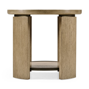 Cambrio Round Side Table