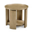 Cambrio Round Side Table