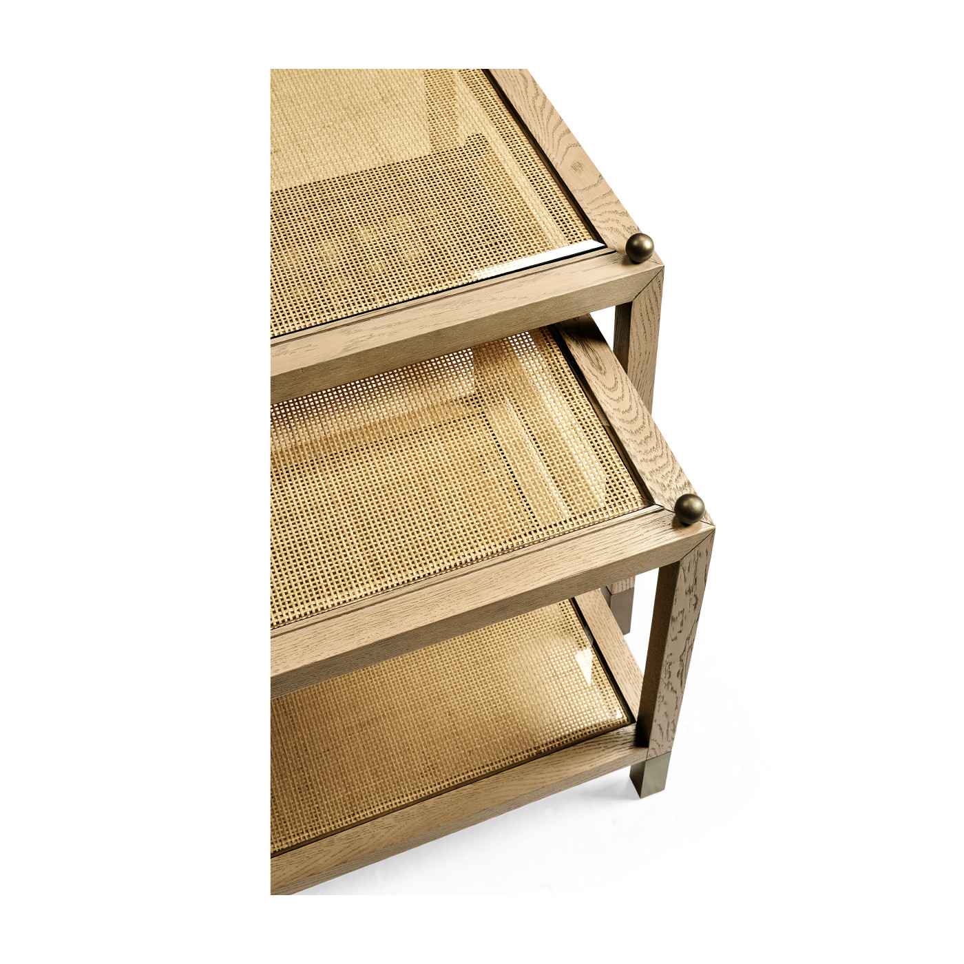 Cambrio Nesting Tables