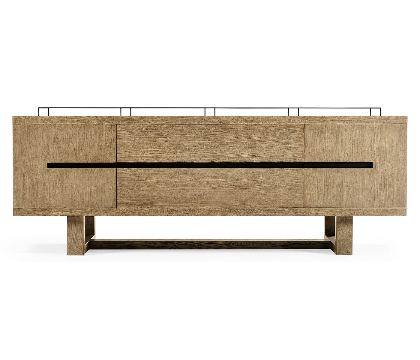 Cambrio Entertainment Cabinet