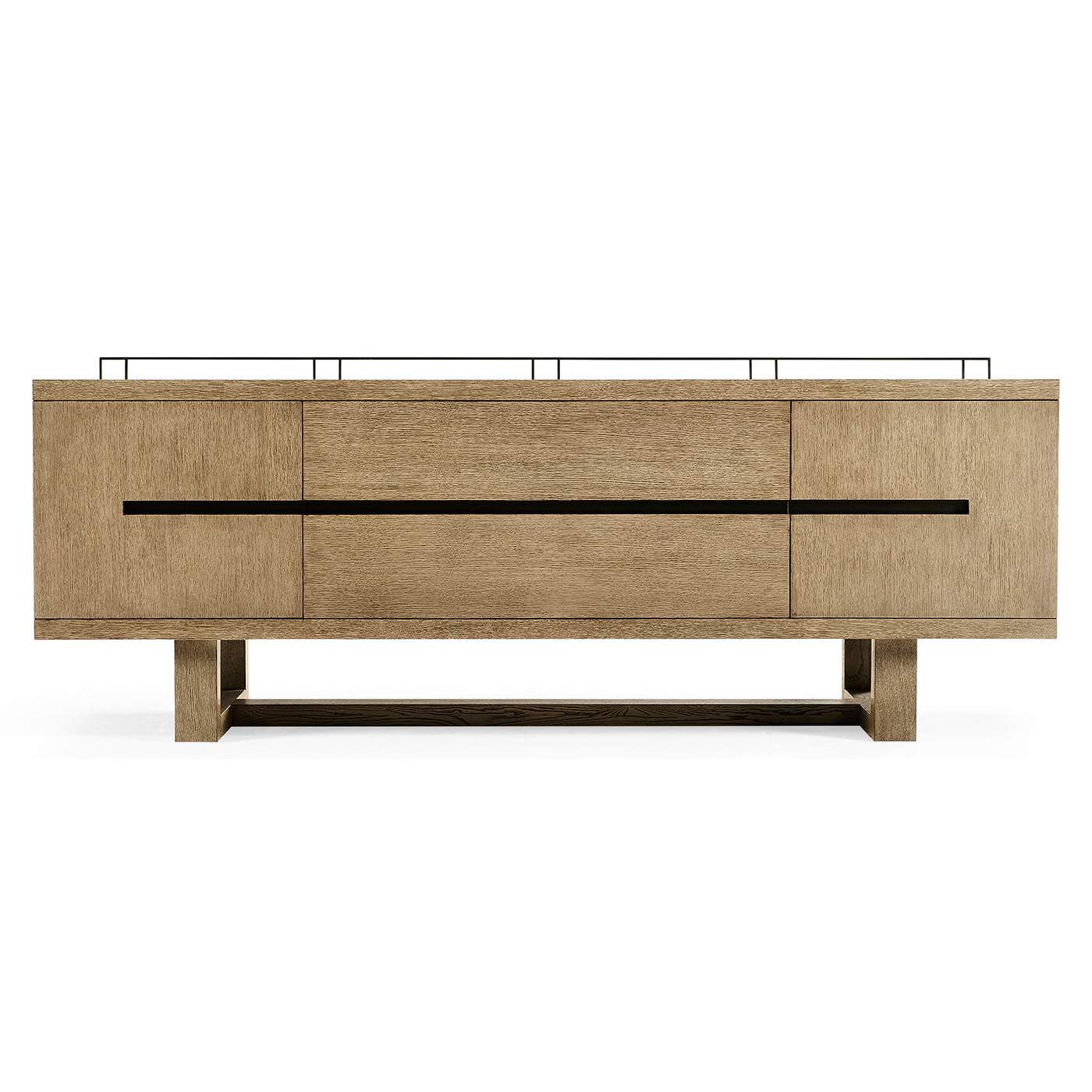 Cambrio Entertainment Cabinet