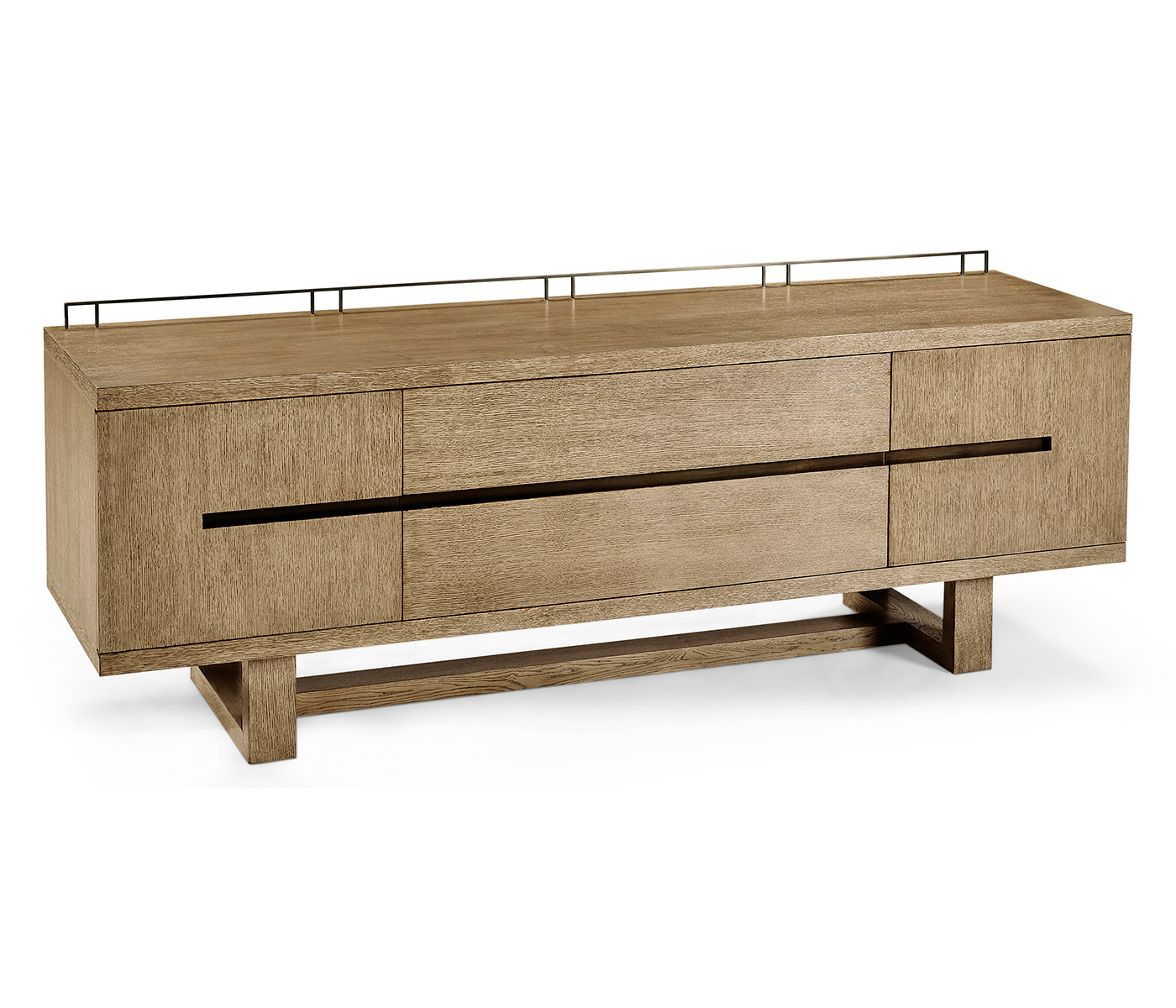 Cambrio Entertainment Cabinet