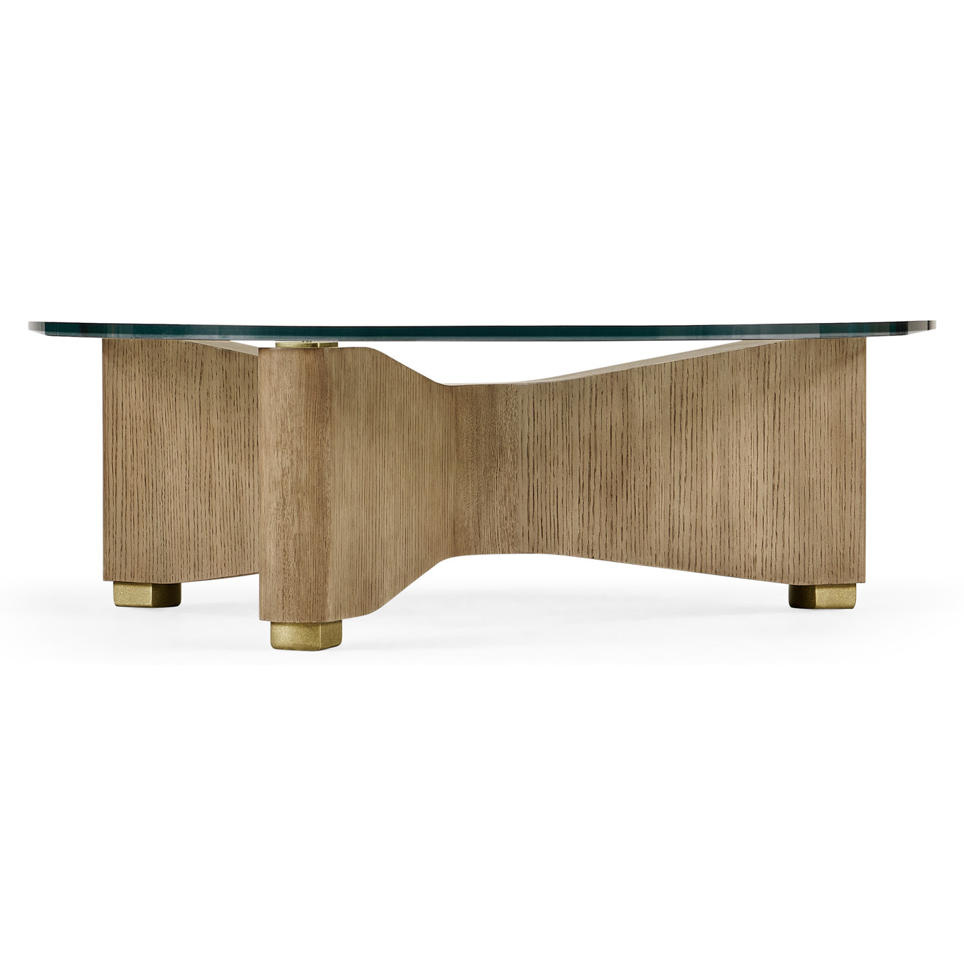 Cambrio Round Cocktail Table