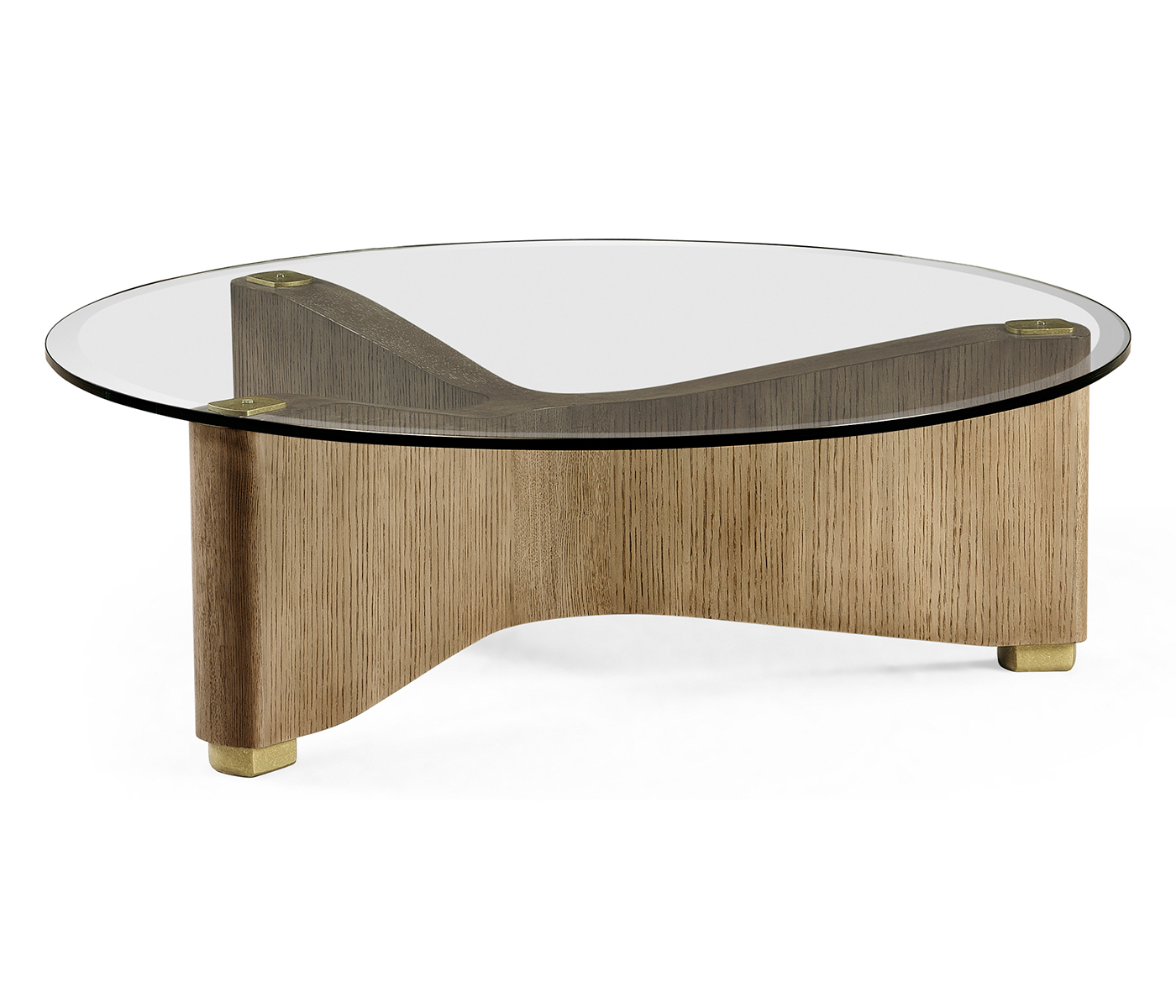 Cambrio Round Cocktail Table