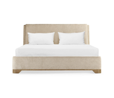 Cambrio Cali King Bed