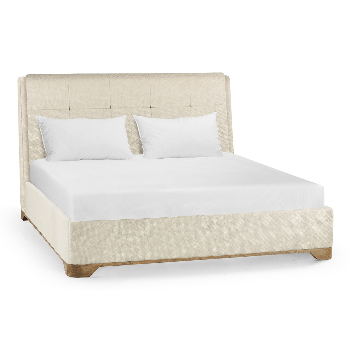Cambrio UK King Bed