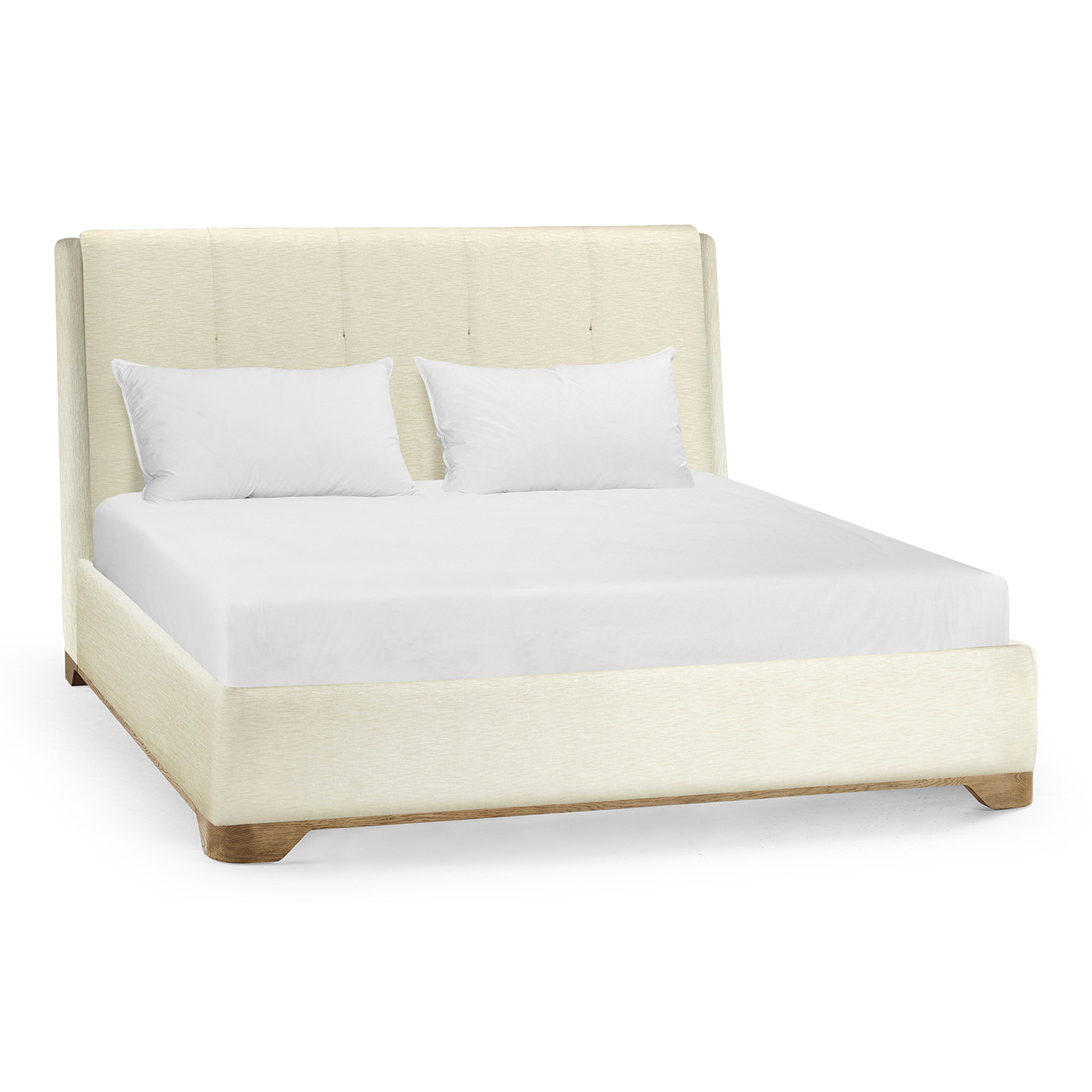 Cambrio UK Queen Bed