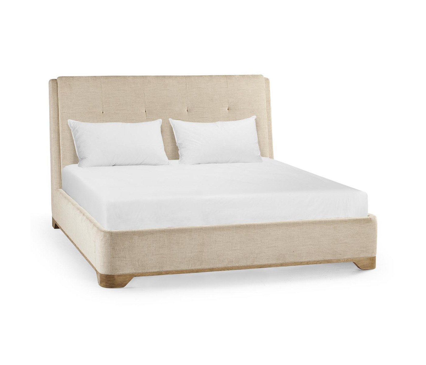 Cambrio US King Bed