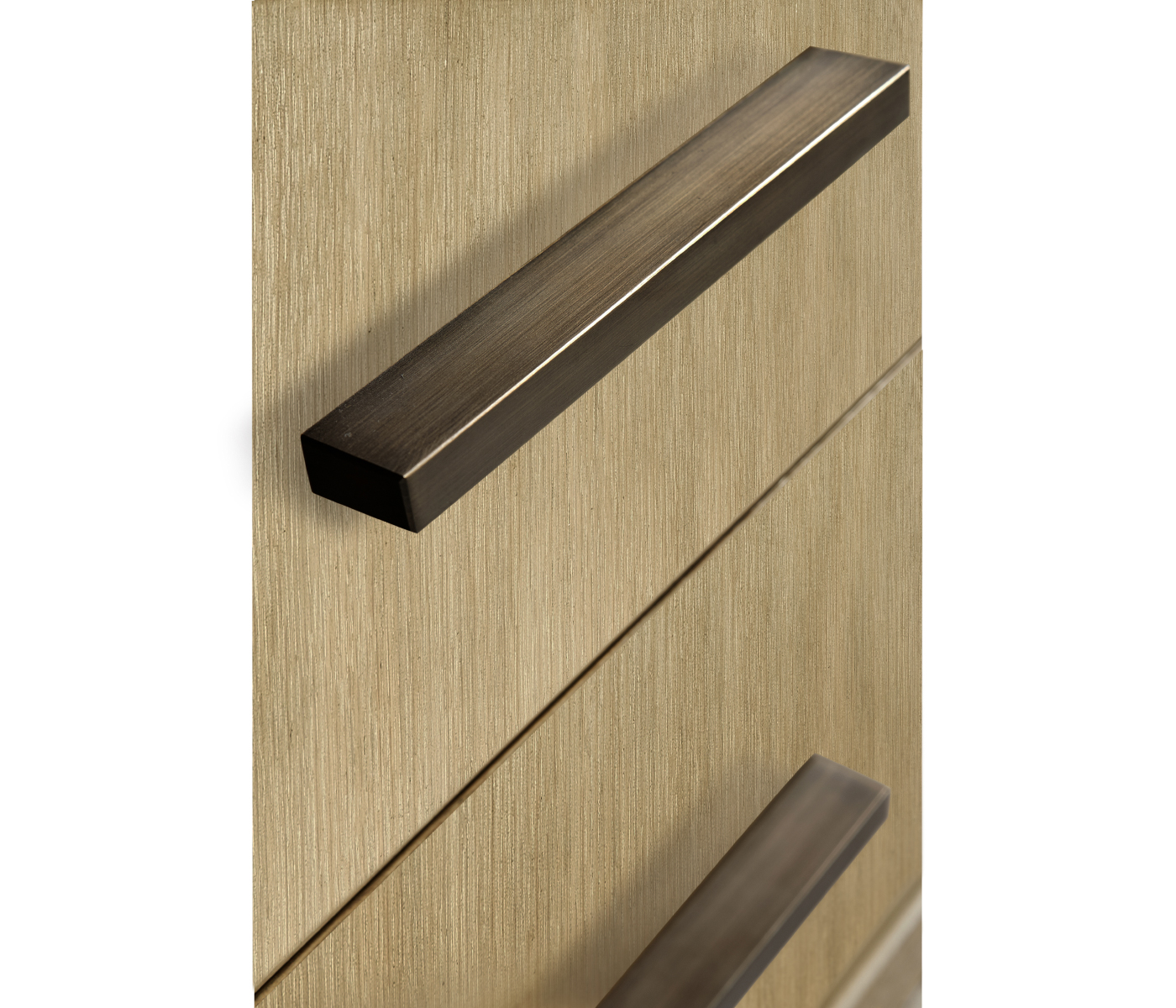 Cambrio Bedside Chest