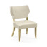 Cambrio Klismos Side Chair
