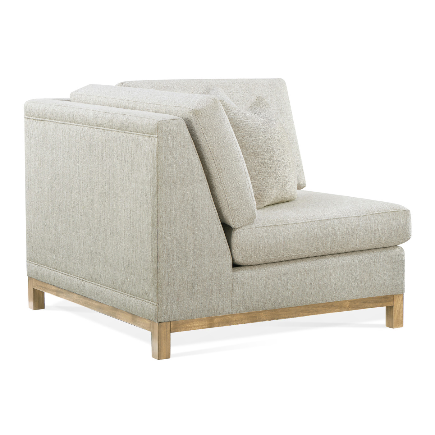 Cambrio Corner Sectional