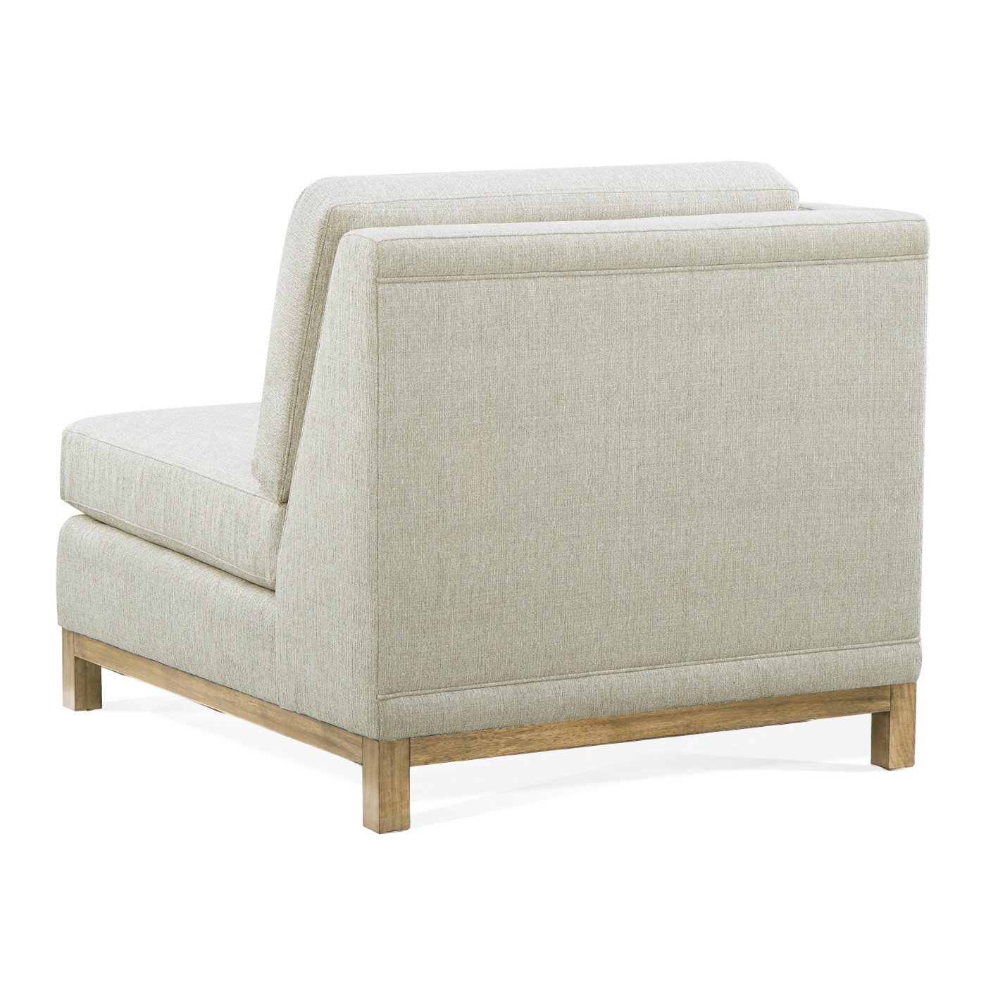 Cambrio LFT Arm Sectional