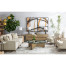 Cambrio LFT Arm Sectional