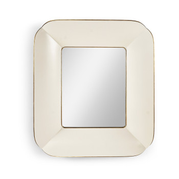Cambrio Gilded Mirror