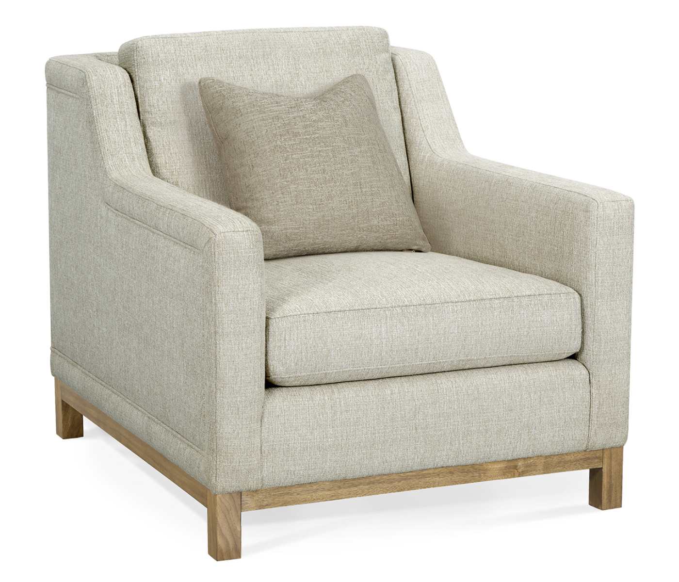 Cambrio Lounge Chair