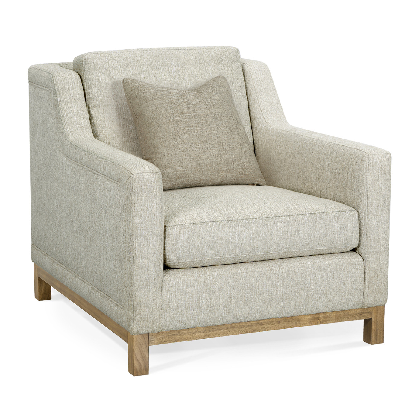 Cambrio Lounge Chair