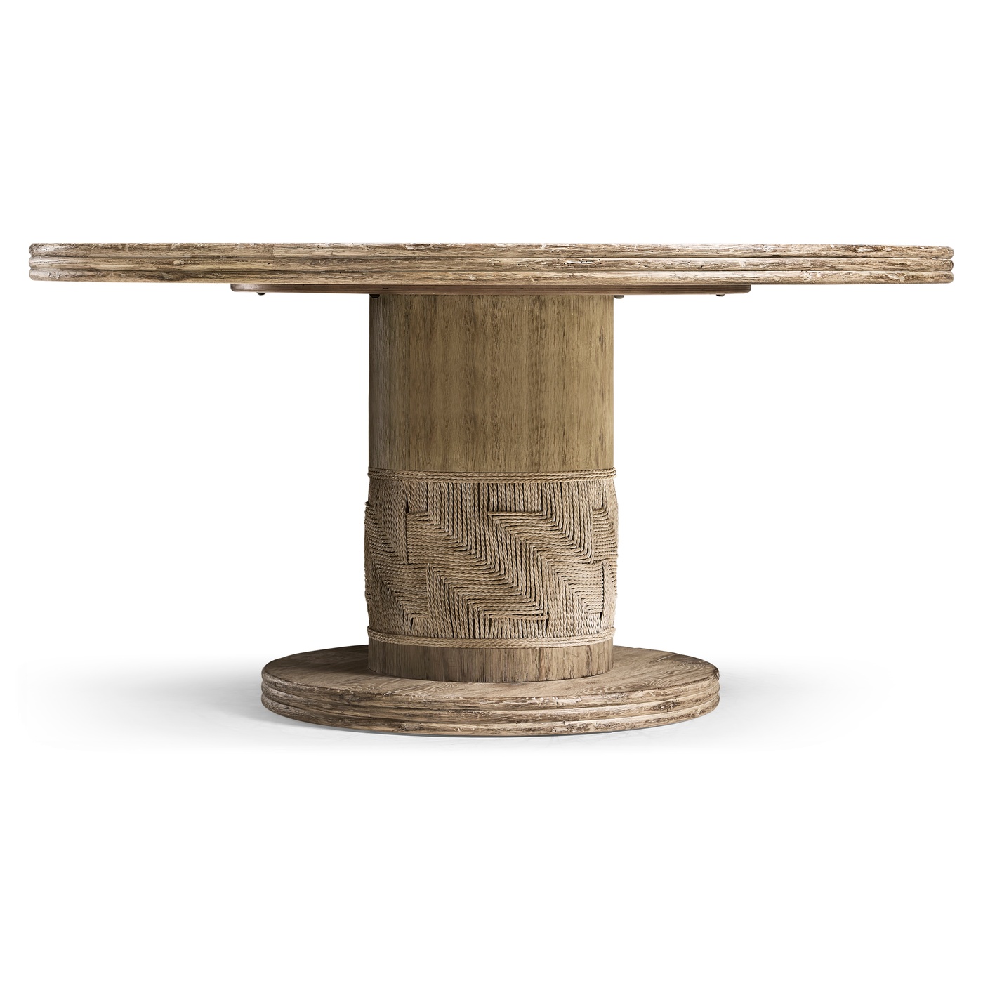 Sagehill Round Dining Table 60"