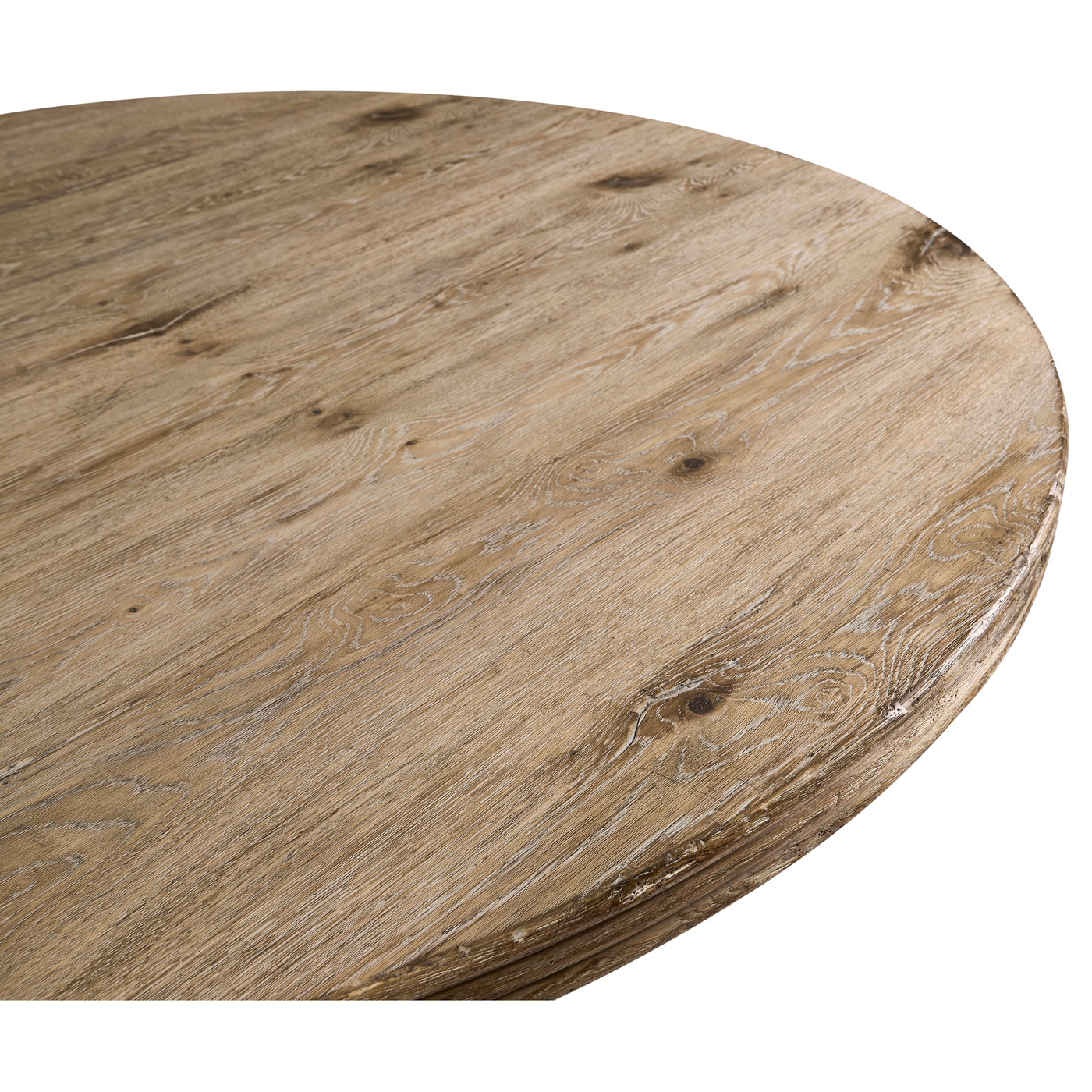 Sagehill Round Dining Table 60"