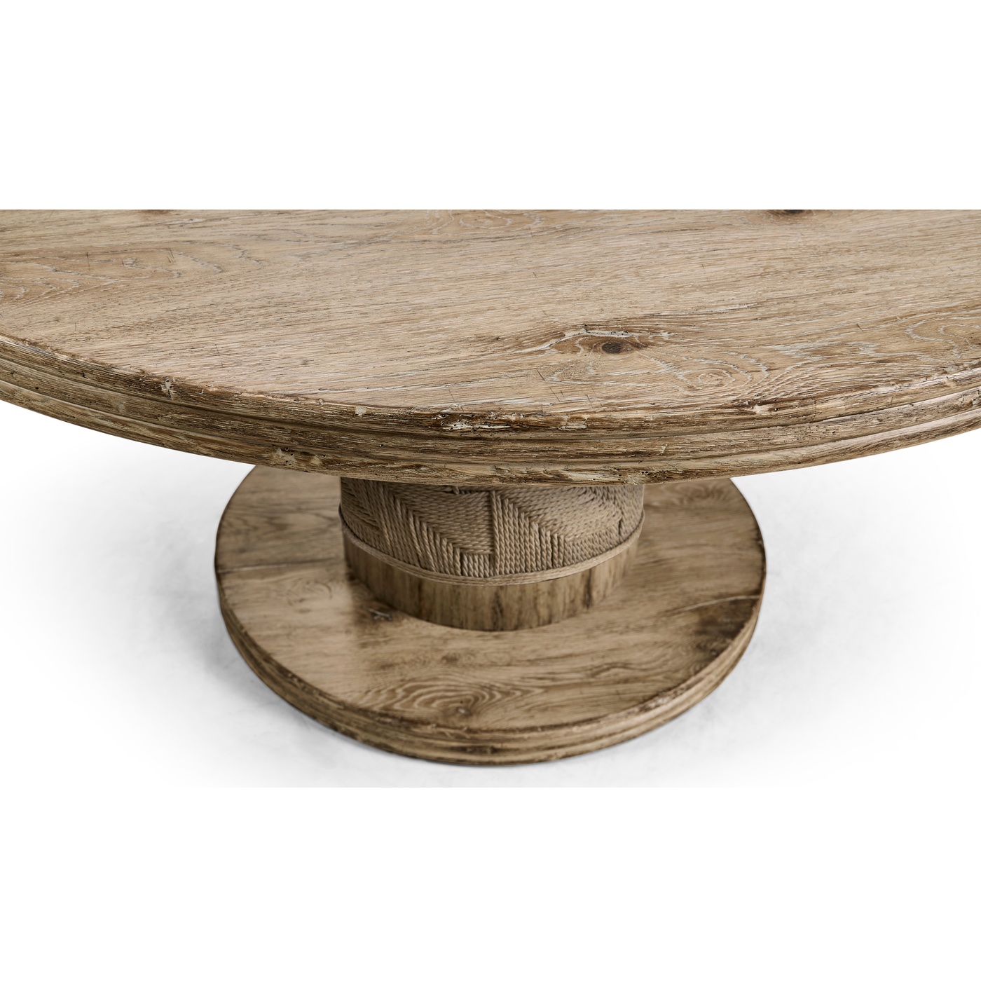 Sagehill Round Dining Table 60"