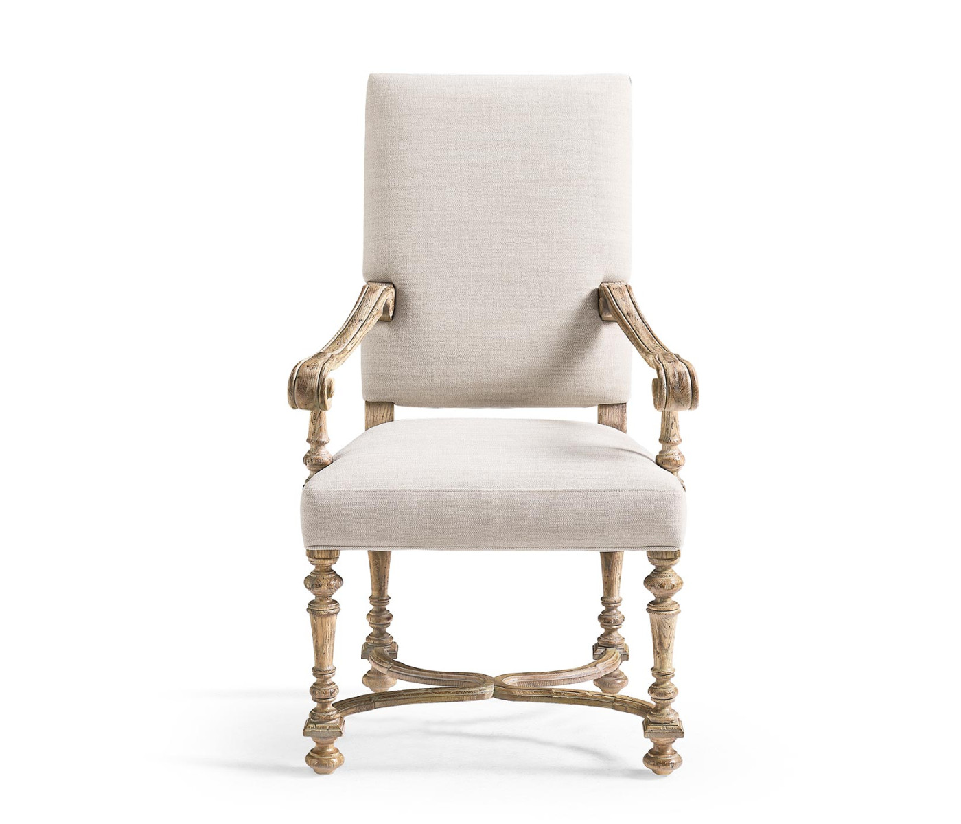 Sagehill Upholstered Arm Chair