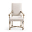 Sagehill Upholstered Arm Chair