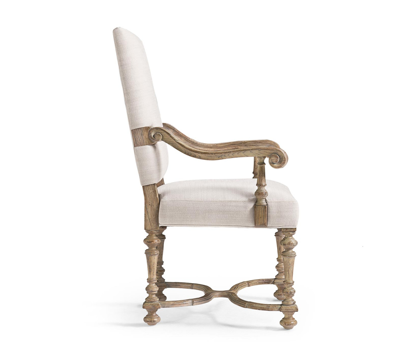 Sagehill Upholstered Arm Chair