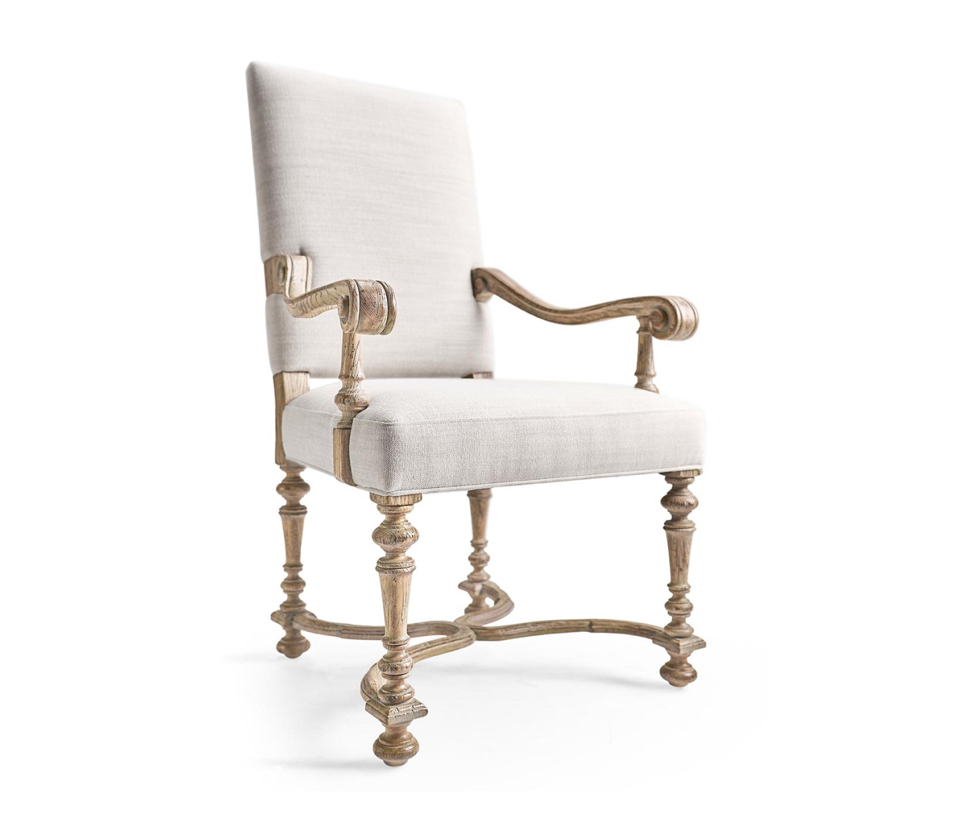 Sagehill Upholstered Arm Chair