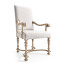 Sagehill Upholstered Arm Chair