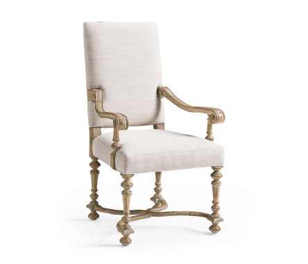 Sagehill Upholstered Arm Chair