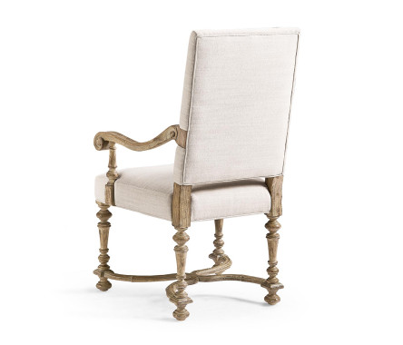 Sagehill Upholstered Arm Chair