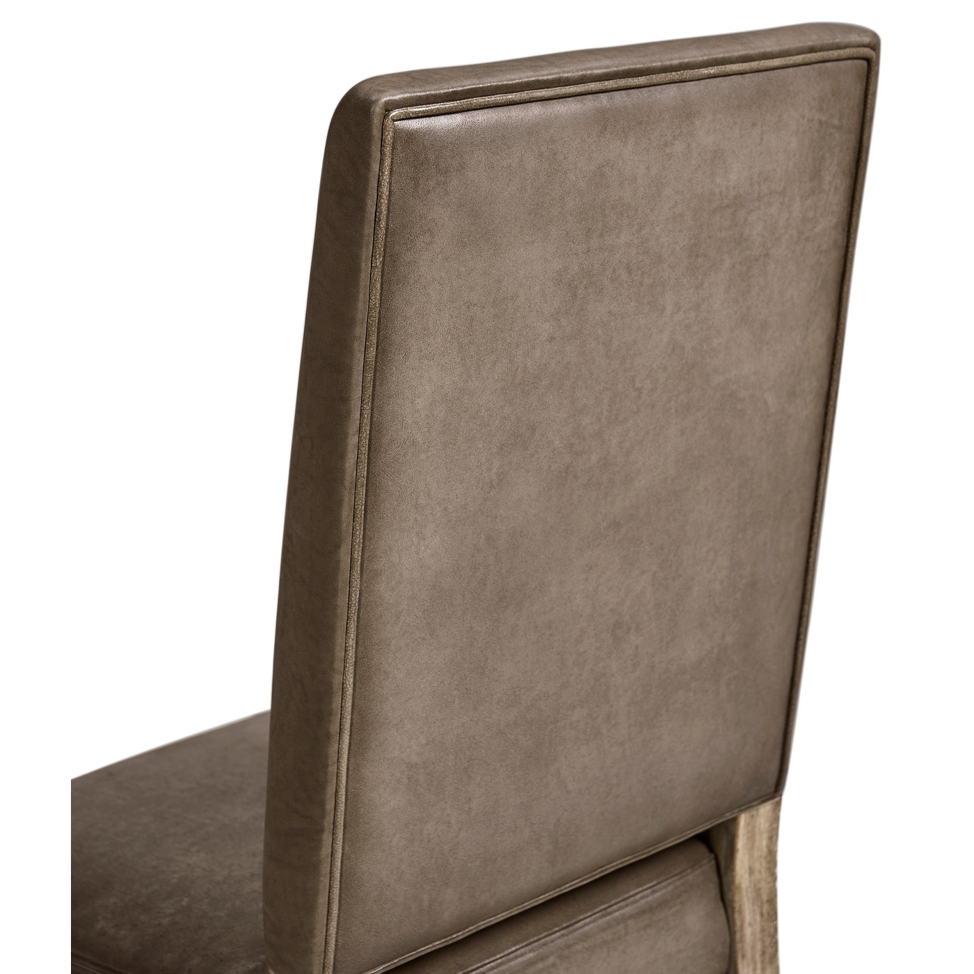 Sagehill Leather Side Chair