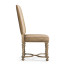 Sagehill Leather Side Chair