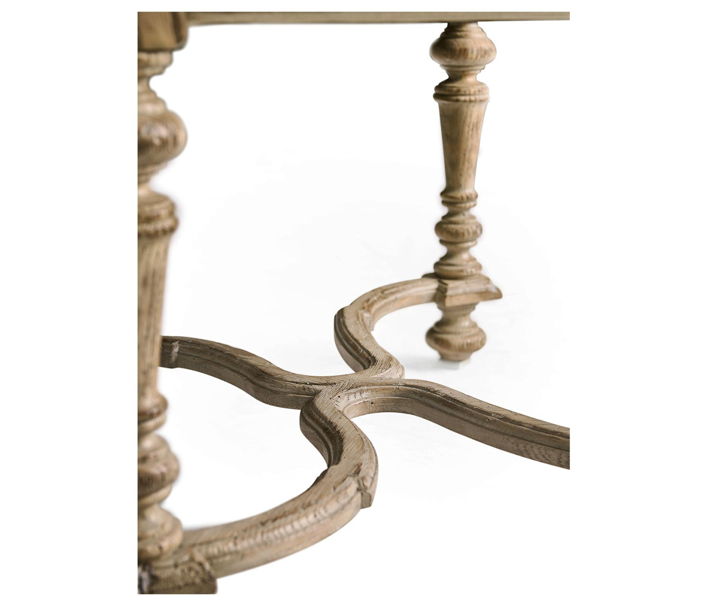 Sagehill Leather Side Chair