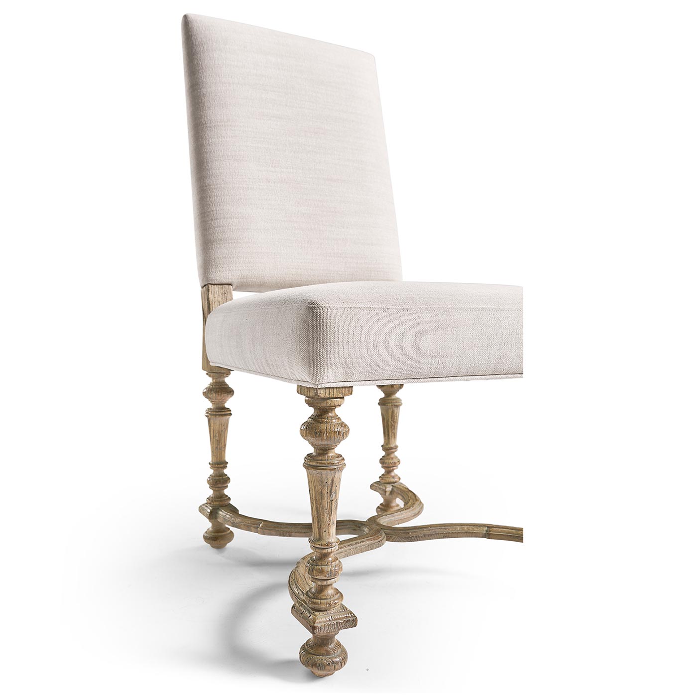 Sagehill Upholstered Side Chair