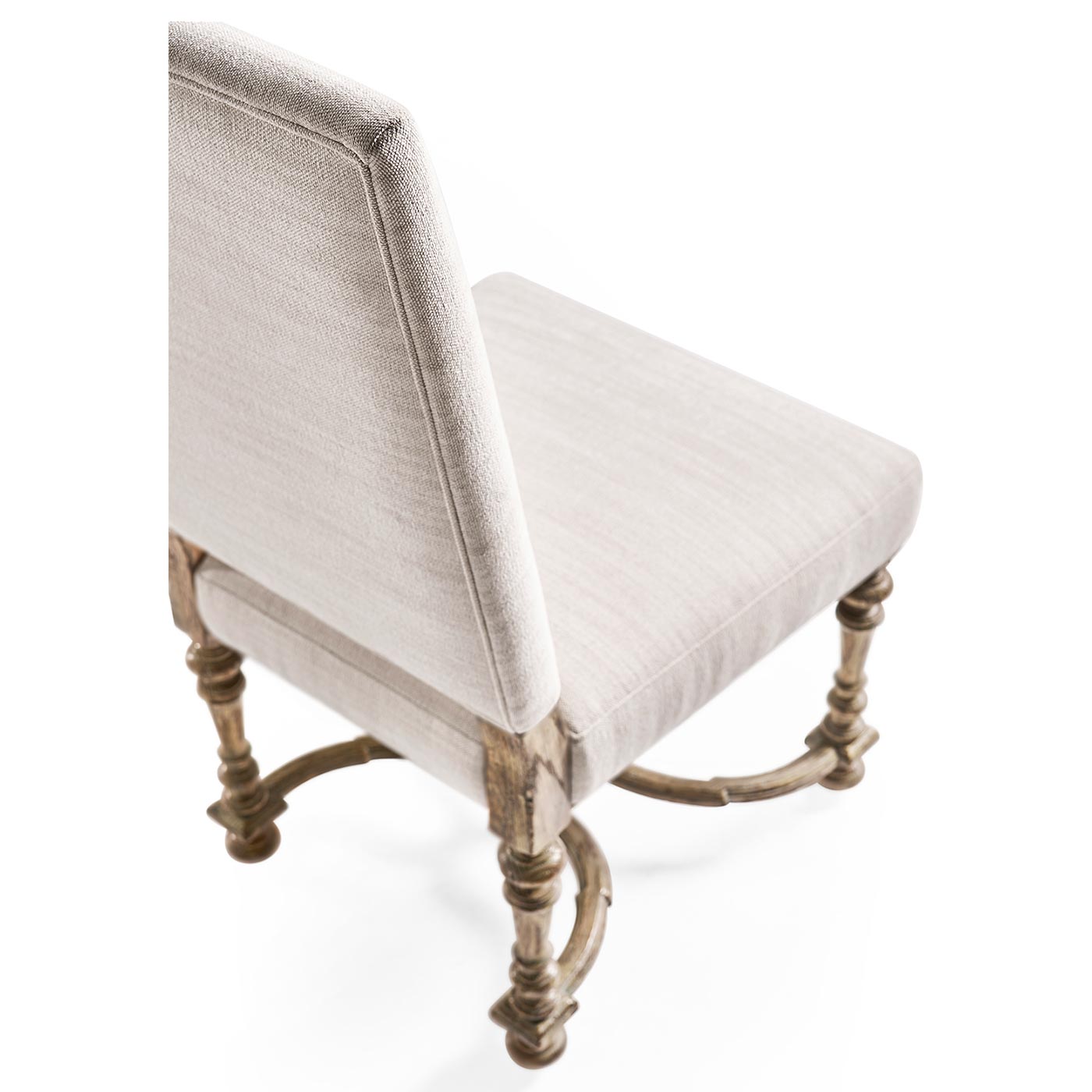 Sagehill Upholstered Side Chair