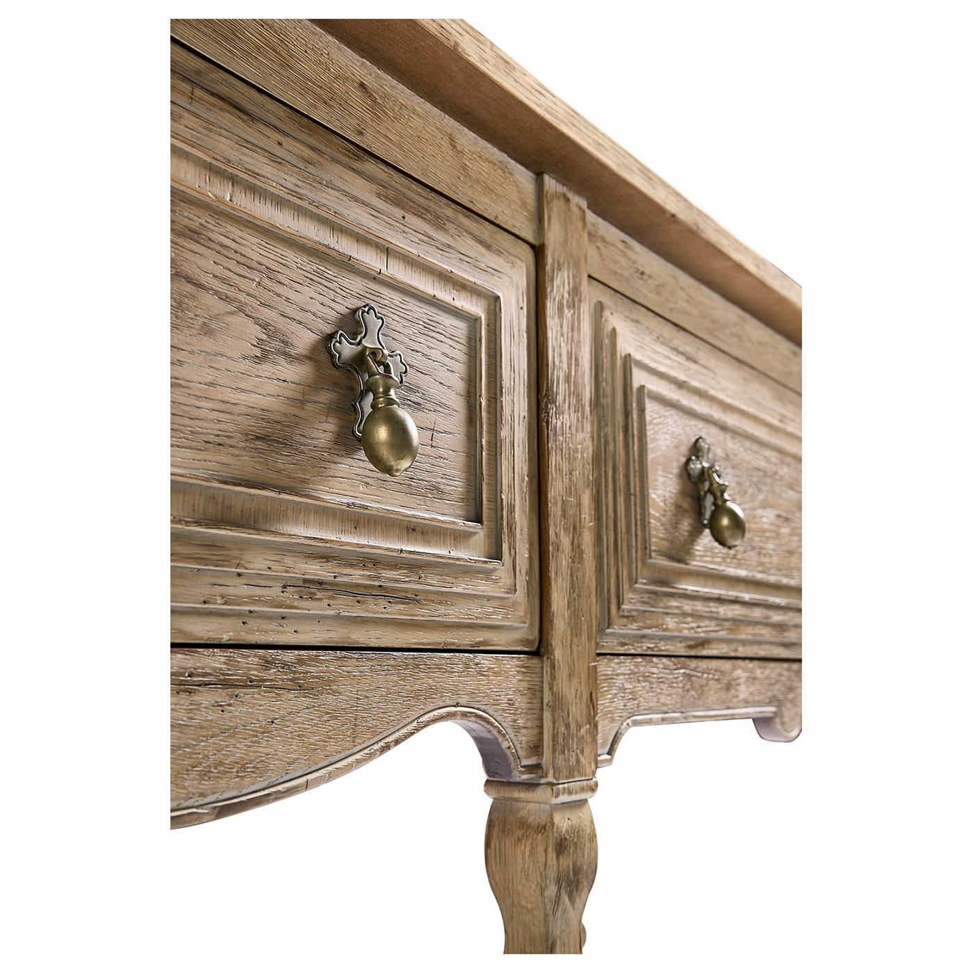 Sagehill Spindle-Leg Sideboard