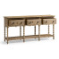 Sagehill Spindle-Leg Sideboard