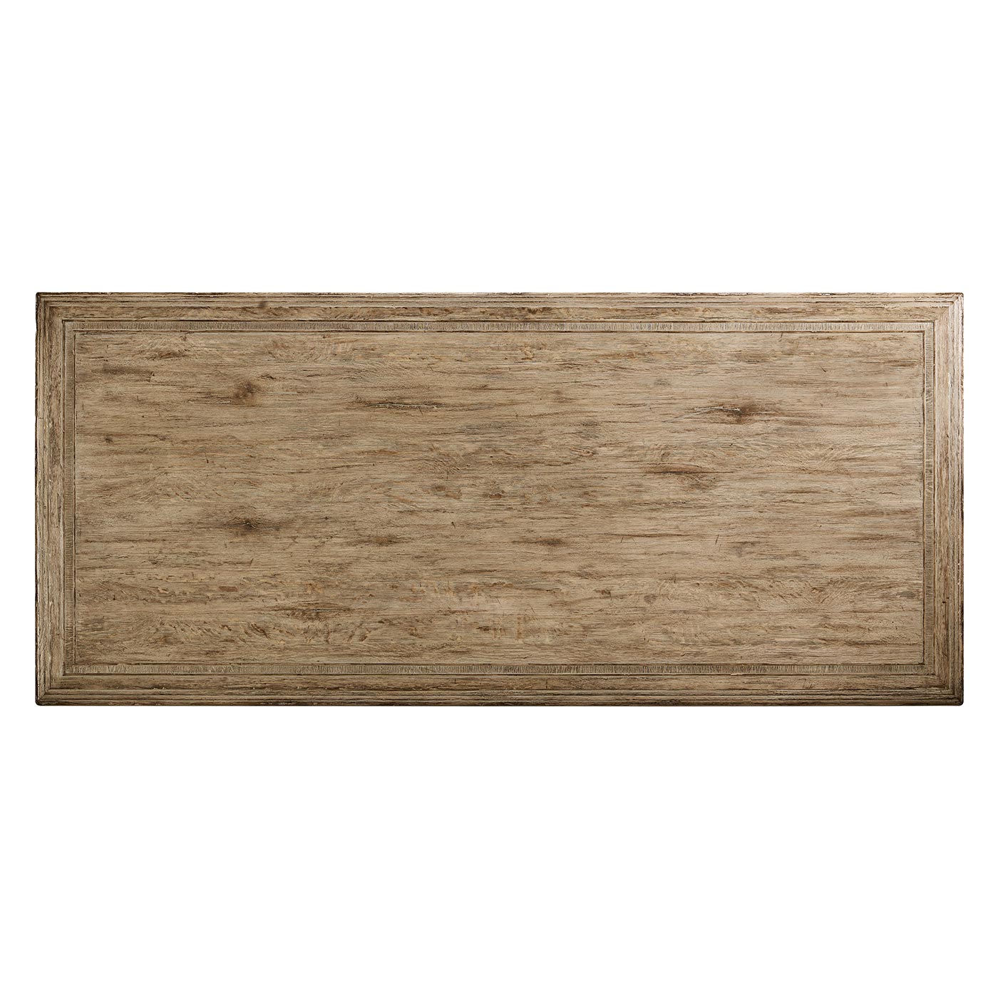 Sagehill Rectangular Trestle Table 124